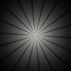 Vector metal background Eps10 N3