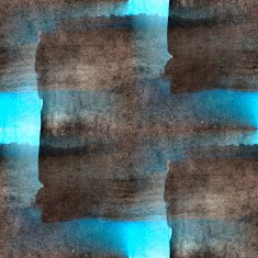 watercolor seamless black blue background texture abstract pain