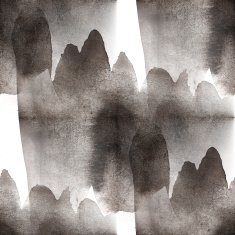 watercolor black seamless background texture abstract paint patt