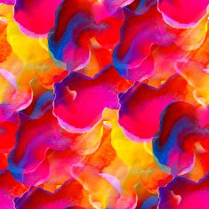 sunlight seamless red pink blue orange texture color watercolour