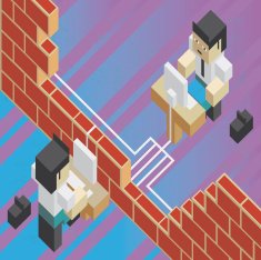 Broken firewall between two workers N2