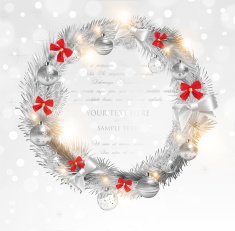 christmas background N780
