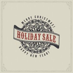 Merry Christmas Card N122