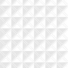 Abstract White Seamless Pattern Background