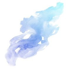 Colorful water color painting background N539