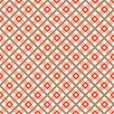 red checkered seamless texture