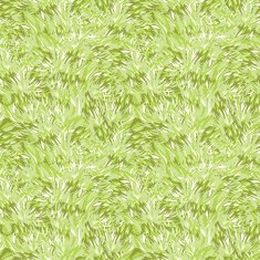 Green grass texture seamless pattern background