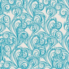 turquoise leaves N2