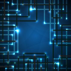 background of digital technologies