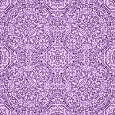 vector seamless pattern N409
