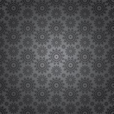 Seamless wallpaper N102