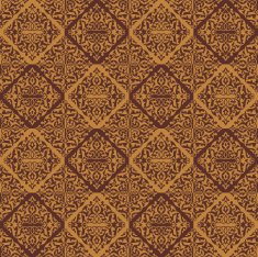 vector damask seamless wallpaper pattern N2