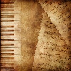 Old Paper Texture N28