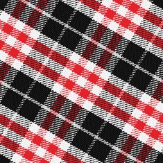 vector pattern Scottish tartan 3 N2