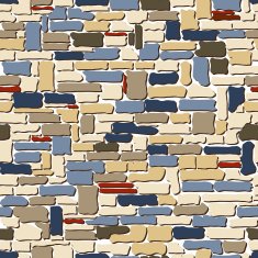 stone seamless pattern N32