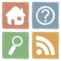 Web Icons N173