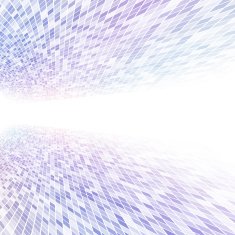 Abstract mosaic background N83