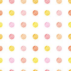 Dot seamless pattern N2