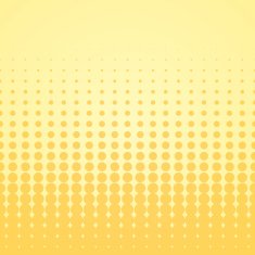 Beige Halftone Backdrop