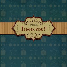 Thanksgiving Label N2
