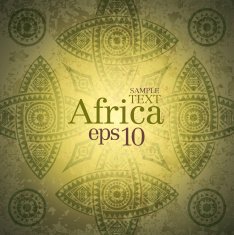 Africa background N2