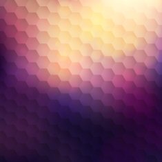 Abstract geometric background N605