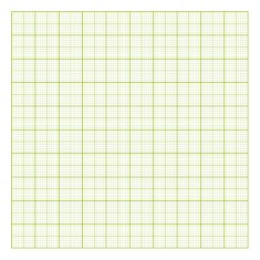 square graph paper N2