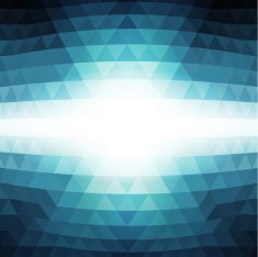 Abstract mosaic background N84