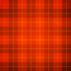 Tartan pattern N25