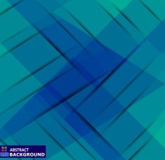 abstract blue shape background N5