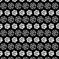 abstract black and white pattern background N93