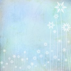 Grunge Vector Christmas Background N26