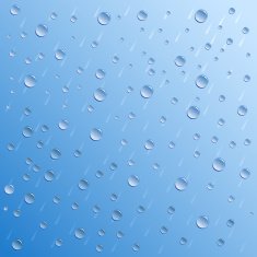 Water drops N34