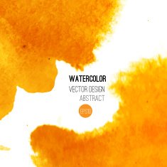 Abstract watercolor background N262