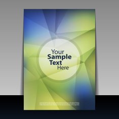 Flyer or Cover Design N96