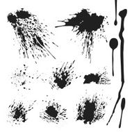 Splatter Elements N2