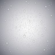 Water drops background N10