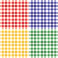 Tablecloth textures
