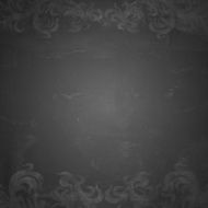 Painted abstract background texture N7
