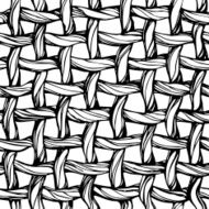 wickerwork