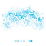 Winter burst