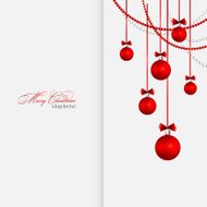 Abstract Christmas Background N39