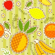 fruits wallpaper N2