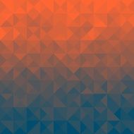 Triangle background N29