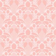 Floral Pattern N1028