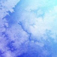 Colorful watercolor painting background N139