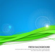 Spring abstract background N3