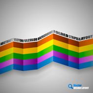 Color Stripes N2