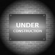 under construction N109