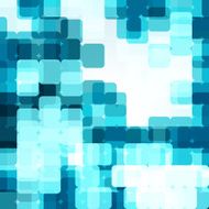 Abstract background with geometric elements N2